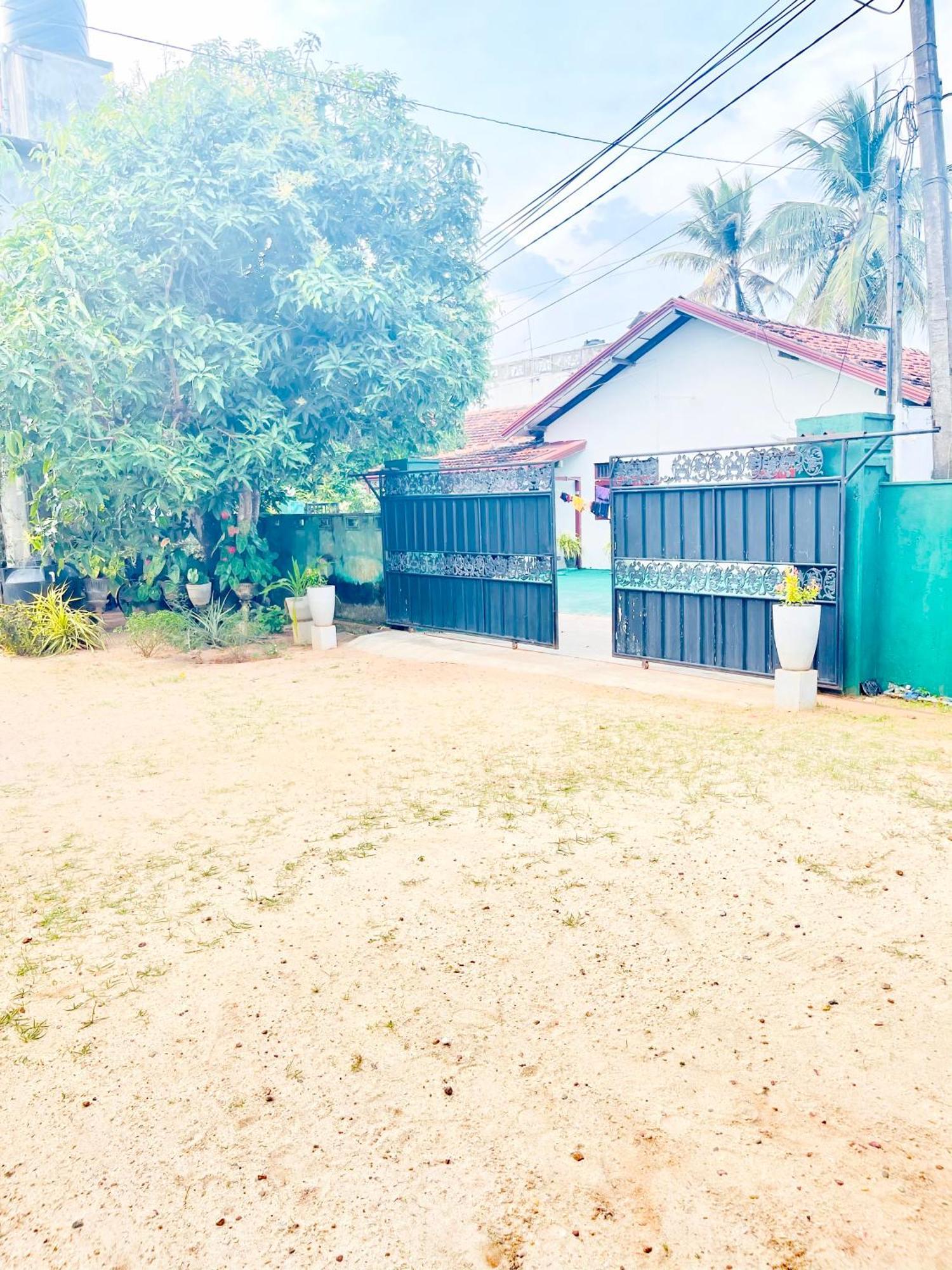 Sebastian Family Villa เนกอมโบ ภายนอก รูปภาพ