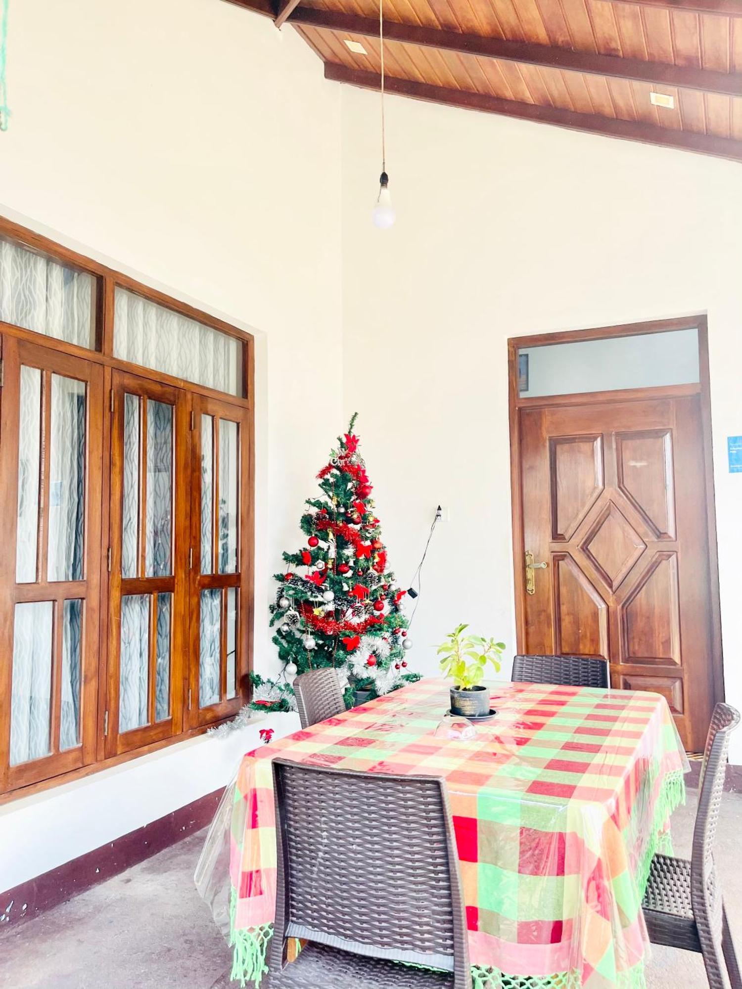 Sebastian Family Villa เนกอมโบ ภายนอก รูปภาพ