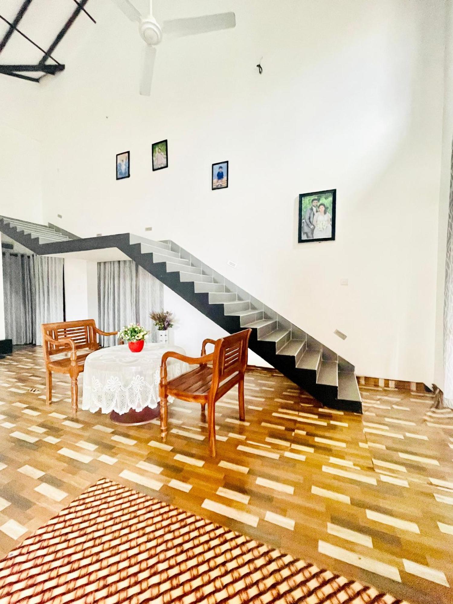 Sebastian Family Villa เนกอมโบ ภายนอก รูปภาพ