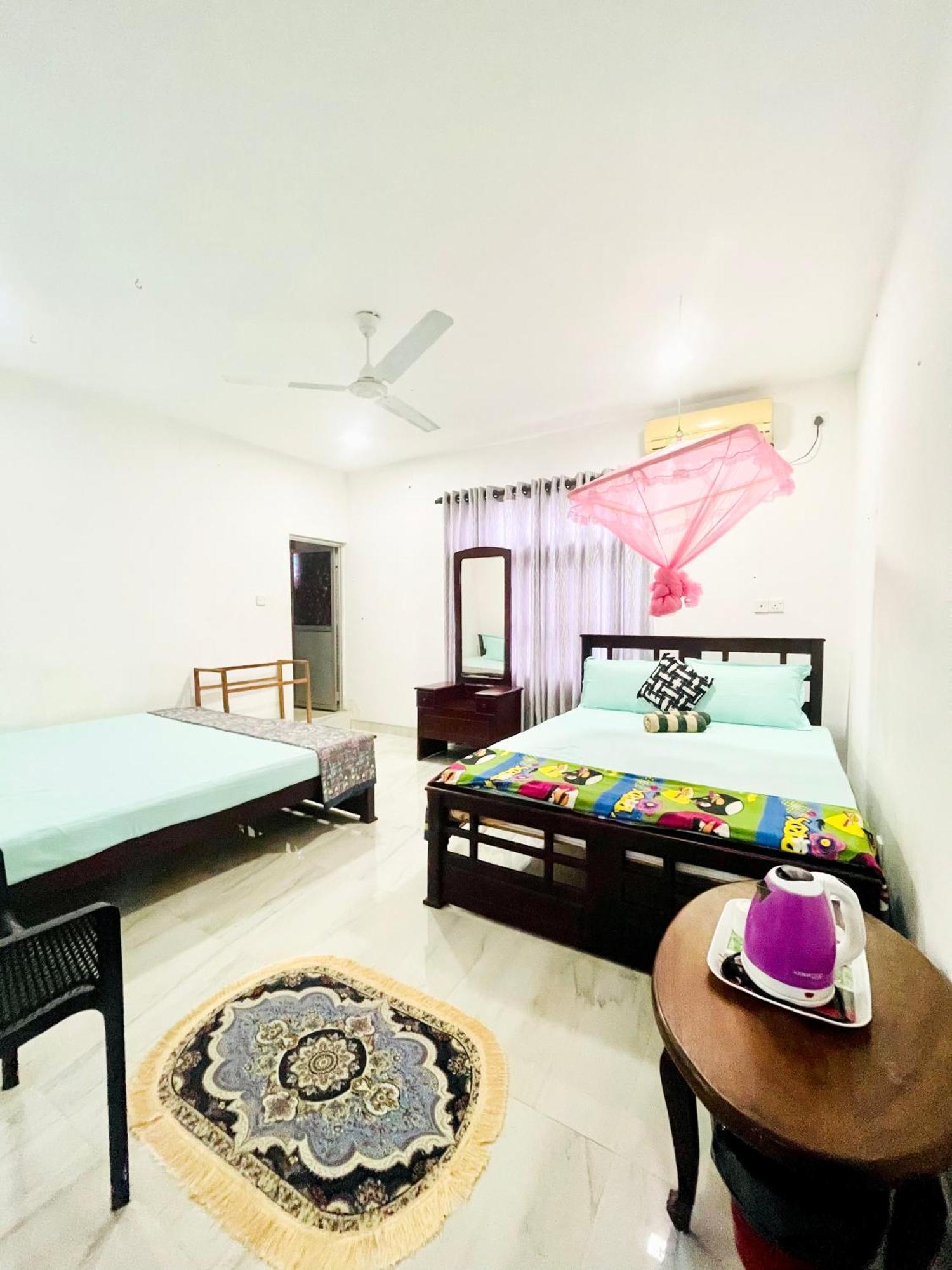 Sebastian Family Villa เนกอมโบ ภายนอก รูปภาพ
