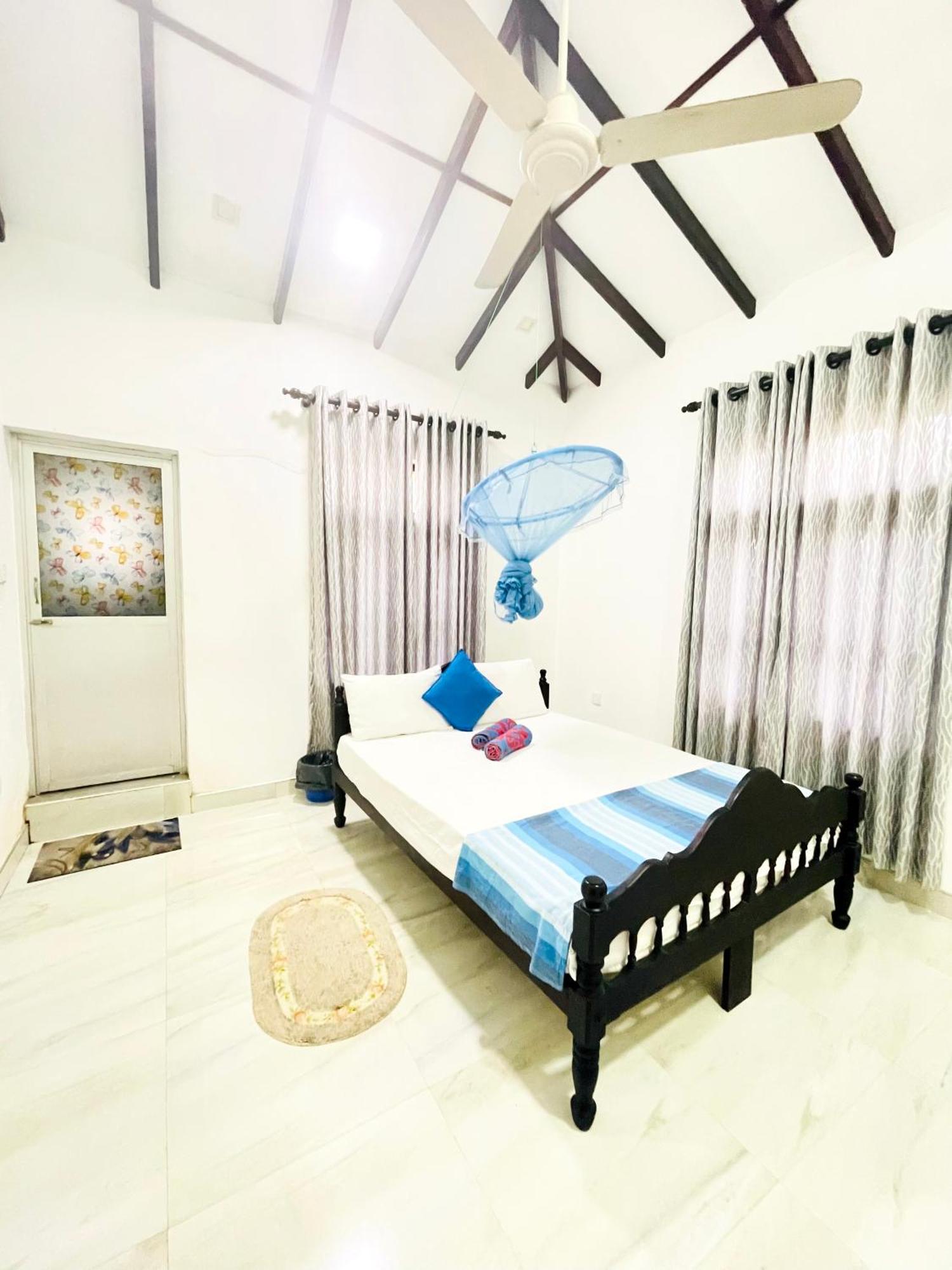 Sebastian Family Villa เนกอมโบ ภายนอก รูปภาพ